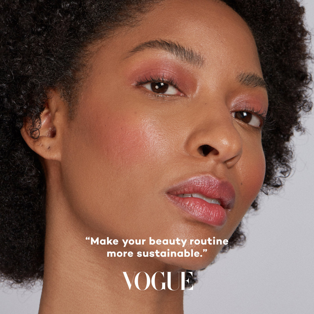 axiology multi-use vegan balmie lipstick - WATERMELON - Watermelon lollipop with a sweet dewy finish
