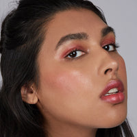 Thumbnail for axiology multi-use vegan balmie lipstick - WATERMELON - Watermelon lollipop with a sweet dewy finish