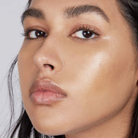 Thumbnail for CHAMPAGNE - Golden sparkling wine with a subtle dewy glow
