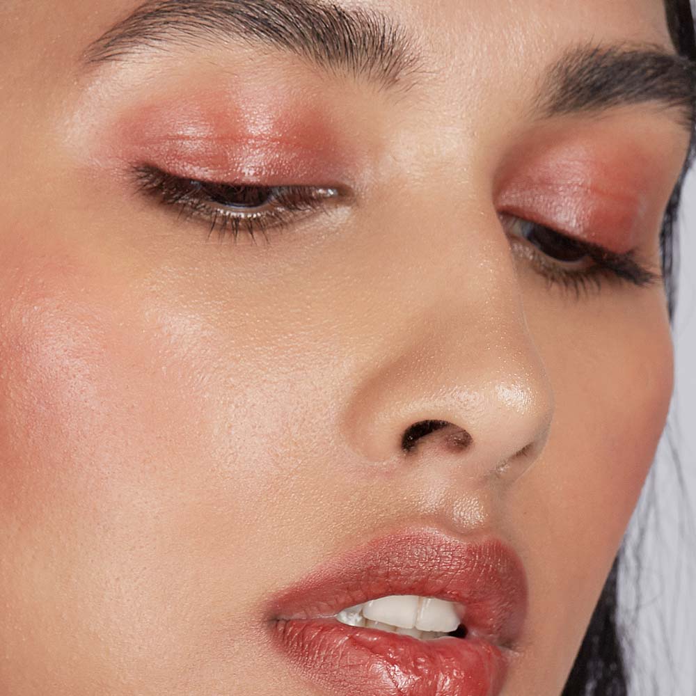 axiology multi-use vegan balmie lipstick - CHERRY - Burnt berry with warm, earthy undertones