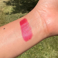 Thumbnail for ATTITUDE - Deeply vibrant fuschia pink