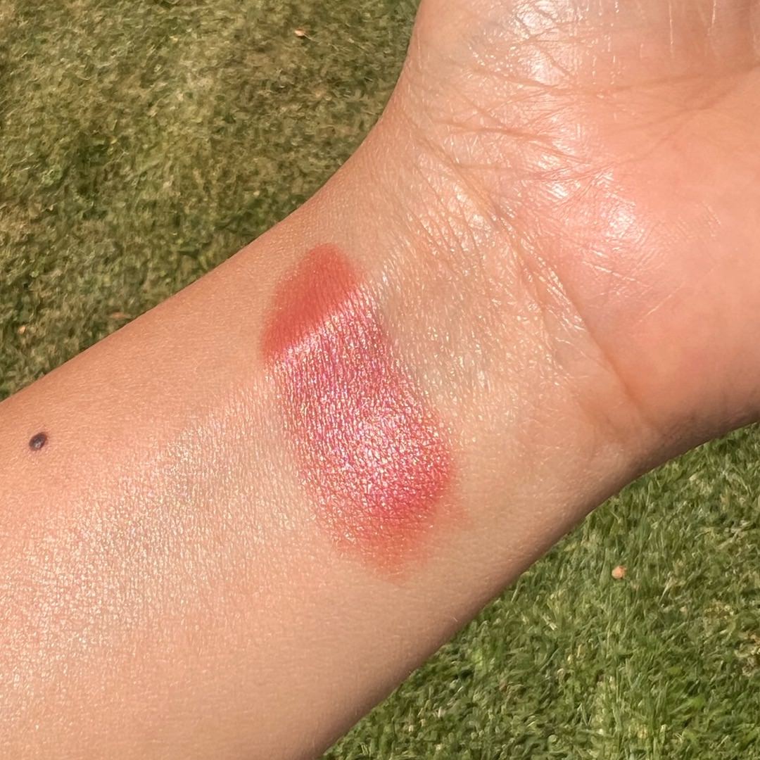 DEVOTION - Rich rose gold with a hint of warm copper
