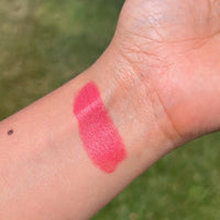 Thumbnail for BONAFIDE - Bold honeysuckle pink with orange undertones