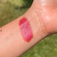 Thumbnail for CLARITY - Bold berry fuchsia with a hint of red