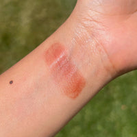 Thumbnail for INFINITE - Classic plum base with a hint of berry pink