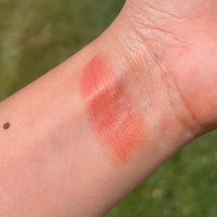 Thumbnail for RADIANCE - Sheer coral with a warm glow