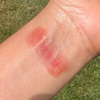 Thumbnail for STRENGTH - Bright cherry red with fiery undertones