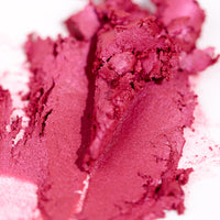 Thumbnail for axiology multi-use vegan balmie lipstick - RASPBERRY - The perfect berry fuschia rouge