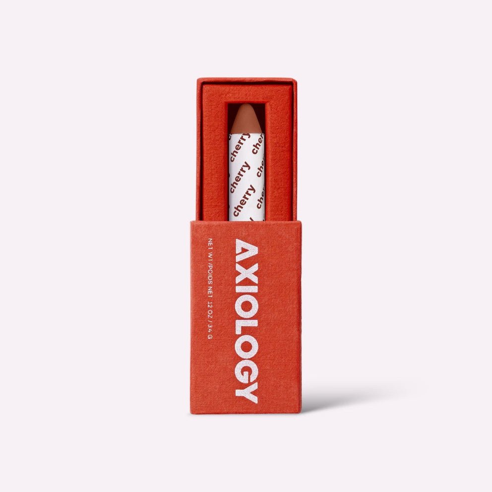 Axiology Beauty By Ericka Rodriguez Vegan Cruelty Free Makeup