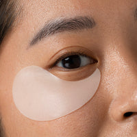 Thumbnail for Days Off Depuffing Dissolvable Eye Mask