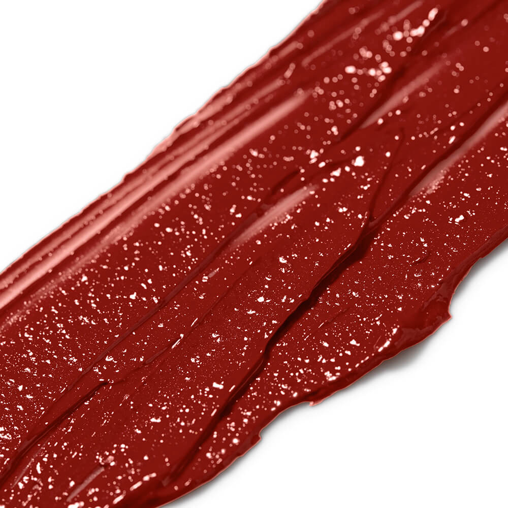STRENGTH - Bright cherry red with fiery undertones