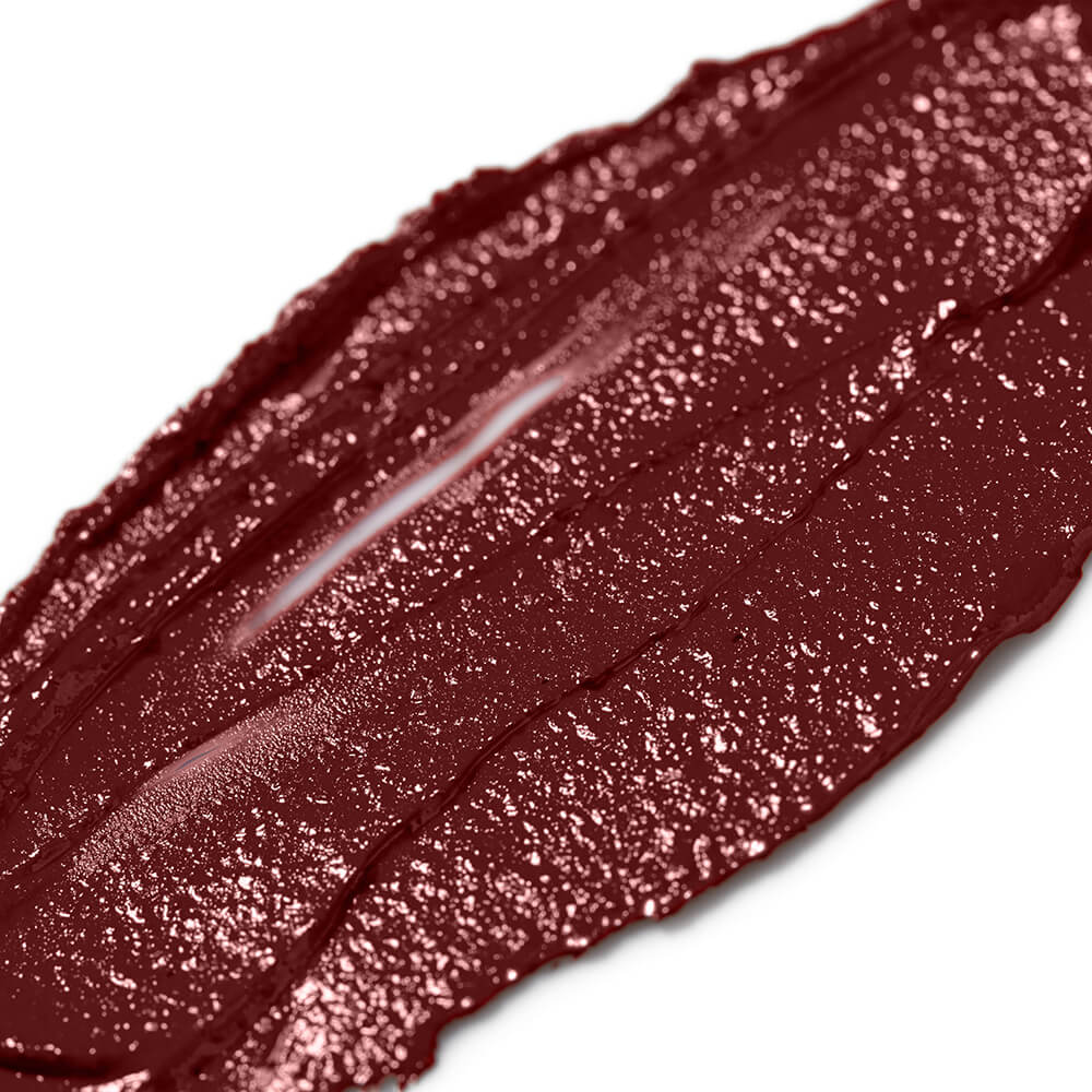 TRUE - Deep scarlet with a hint of pink beet