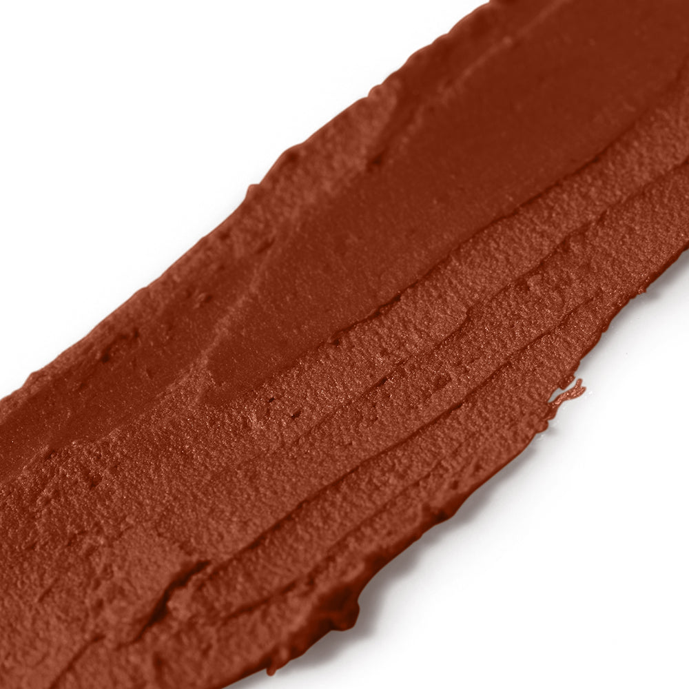 axiology multi-use vegan balmie lipstick - CHERRY - Burnt berry with warm, earthy undertones