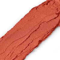 Thumbnail for axiology multi-use vegan balmie lipstick - PEACH - Peachy pink with a golden sheen