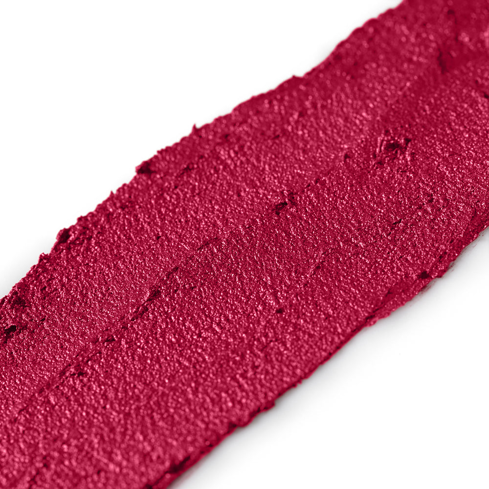 axiology multi-use vegan balmie lipstick - RASPBERRY - The perfect berry fuschia rouge