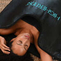 Thumbnail for Infrared Sauna Blanket