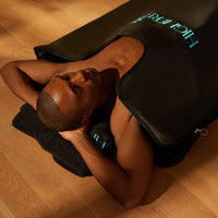 Thumbnail for Infrared Sauna Blanket