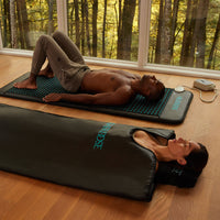 Thumbnail for Infrared Sauna Blanket