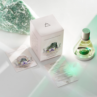 Thumbnail for Ascent To Prosperity With Green Aventurine