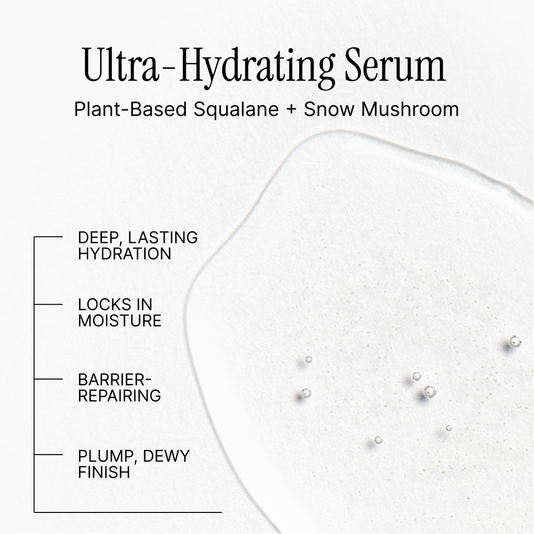 Ultra-Hydrating Serum
