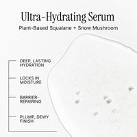 Thumbnail for Ultra-Hydrating Serum