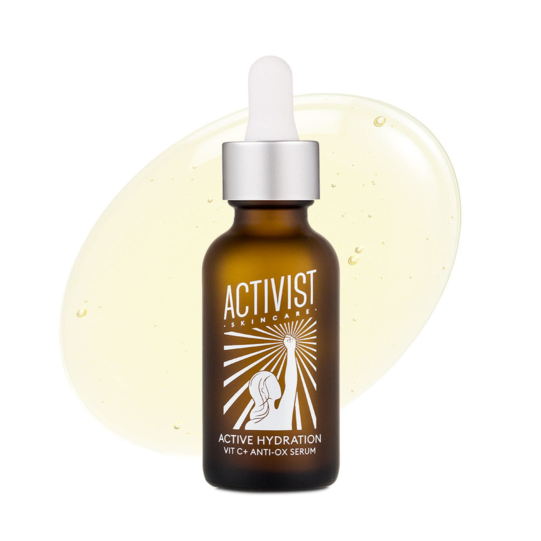 Active Hydration shops Serum