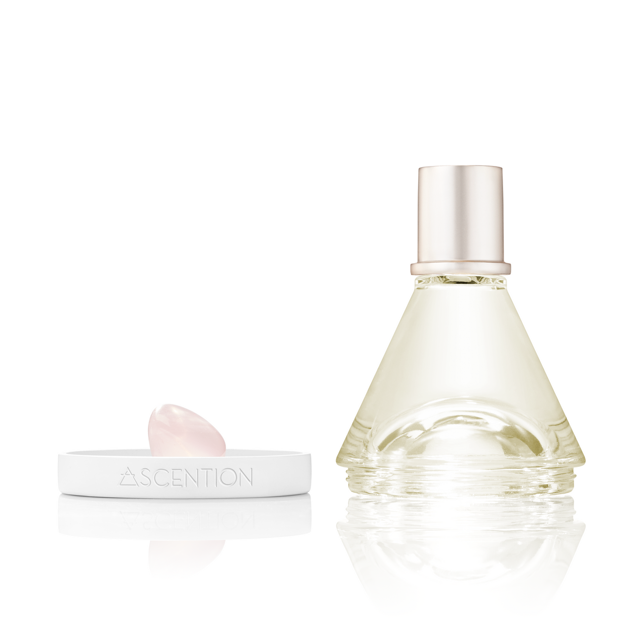 Ascent to Love With Rose Quartz Astral Elixir