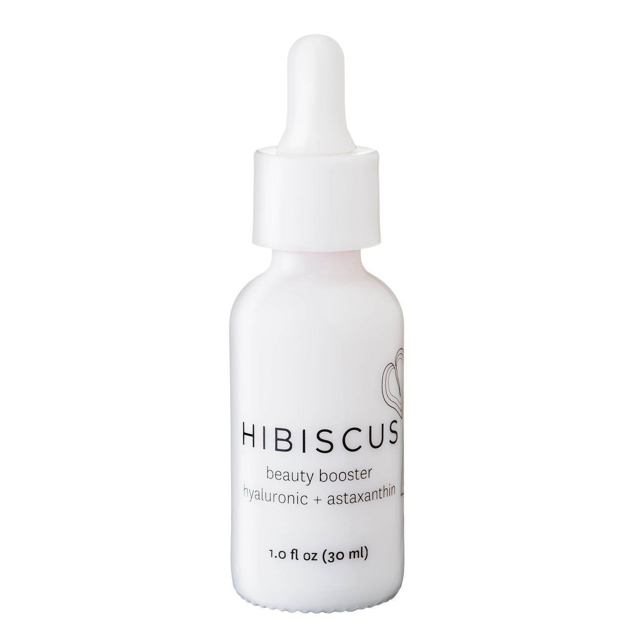 Hibiscus Beauty Booster