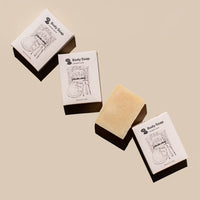 Thumbnail for Body Soap - Coconut Cacao