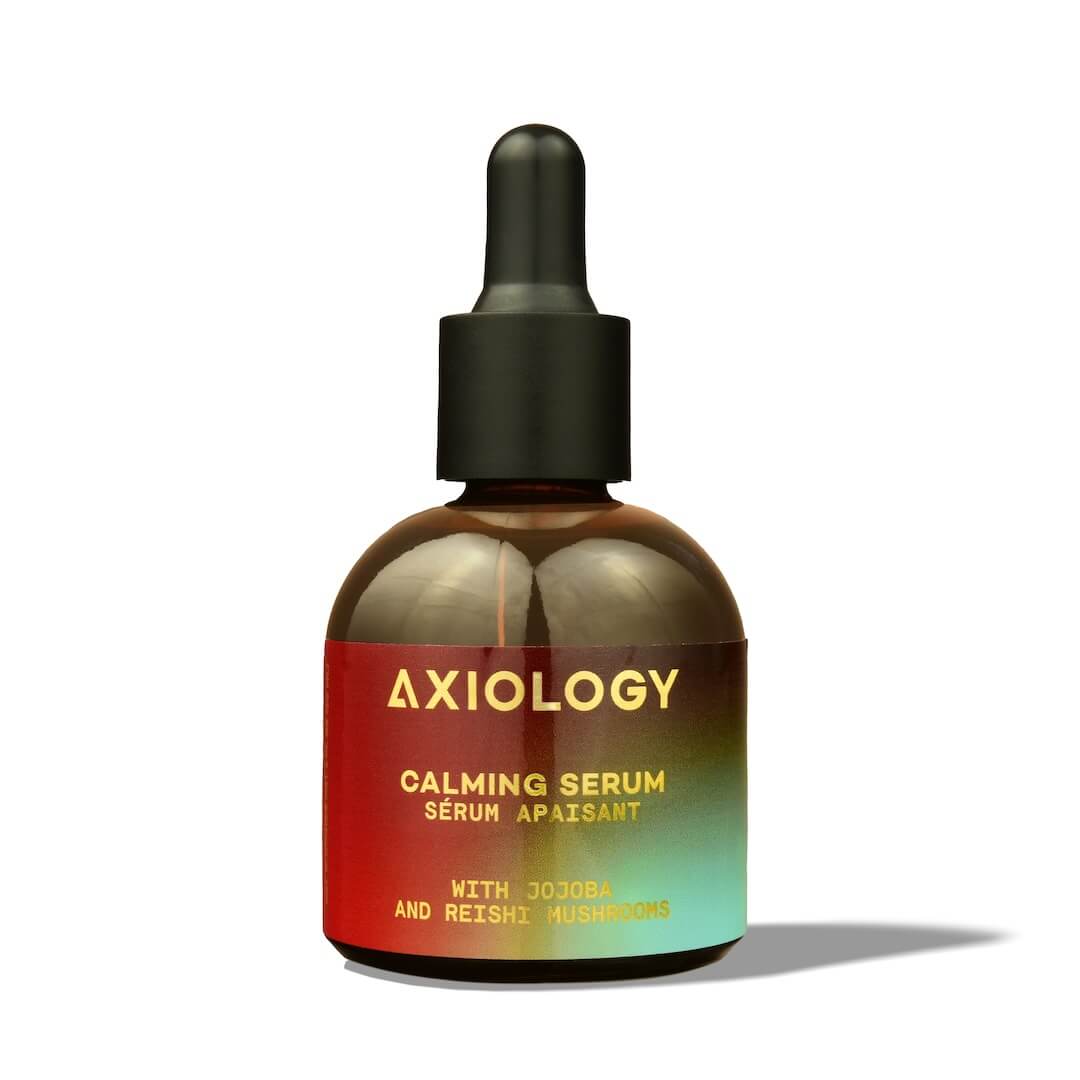 Axiology Calming Serum
