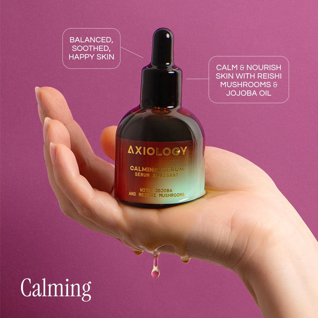 Calming Serum
