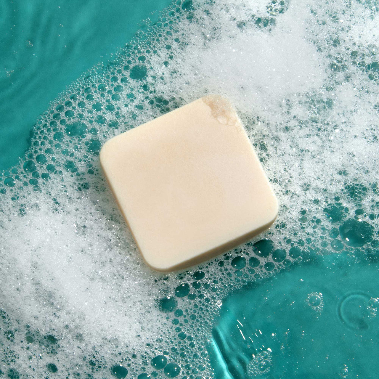 Color Safe Shampoo Bar for Every Day - Tobacco & Driftwood