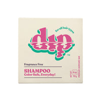 Thumbnail for Color Safe Shampoo Bar for Every Day - Fragrance Free