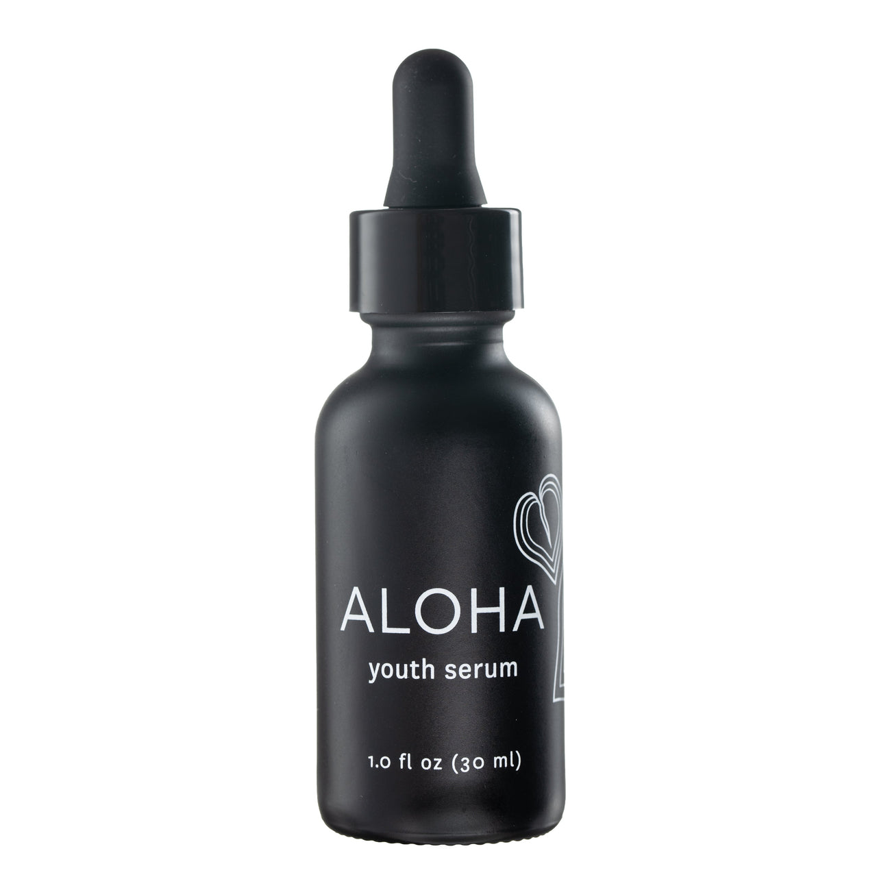 Aloha Youth Serum