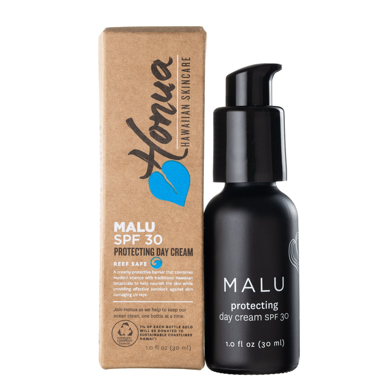 Malu - Day Cream SPF 30