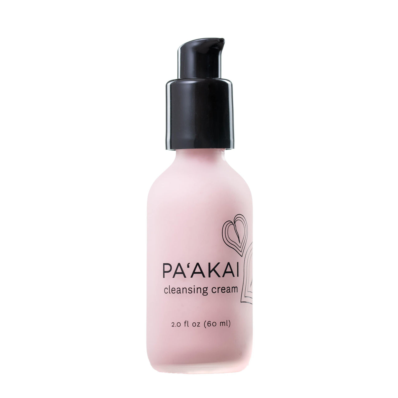 Paʻakai Cleansing Cream