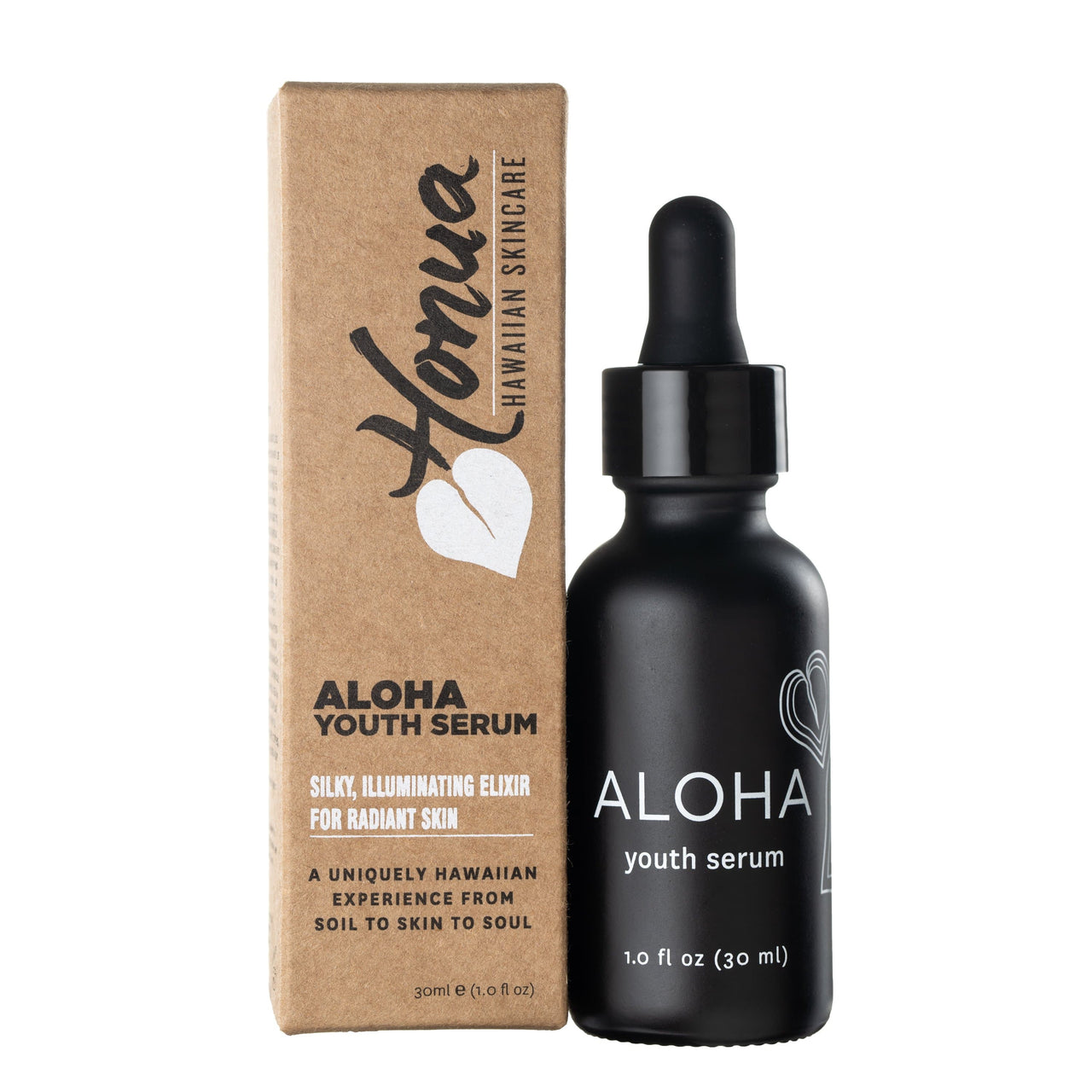 Aloha Youth Serum