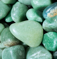 Thumbnail for Ascent To Prosperity With Green Aventurine