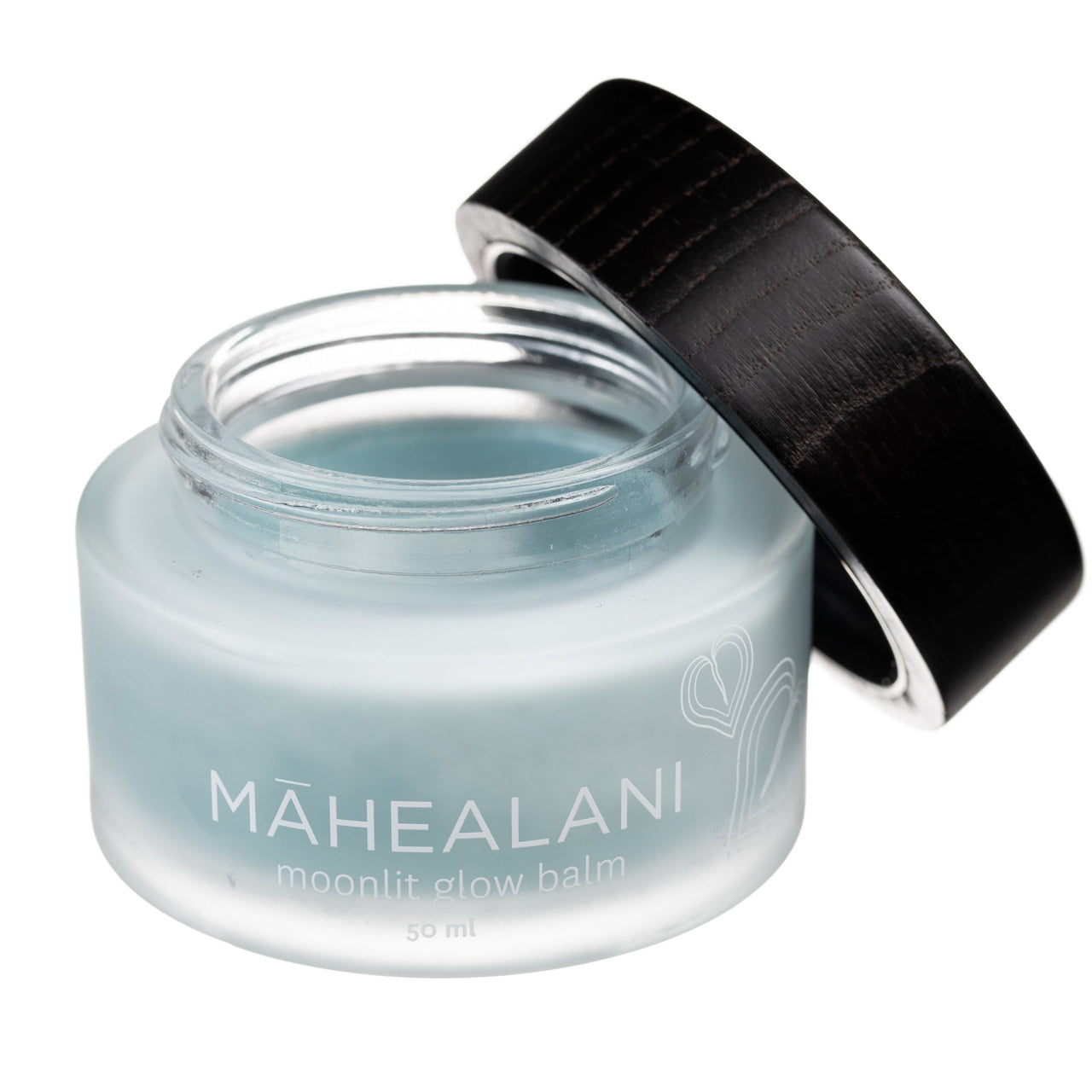 Māhealani - Moonlit Glow Balm