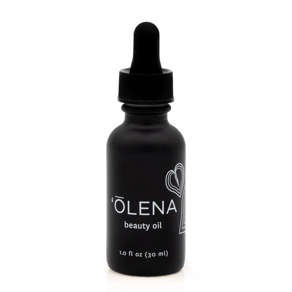 ʻŌlena Beauty Oil