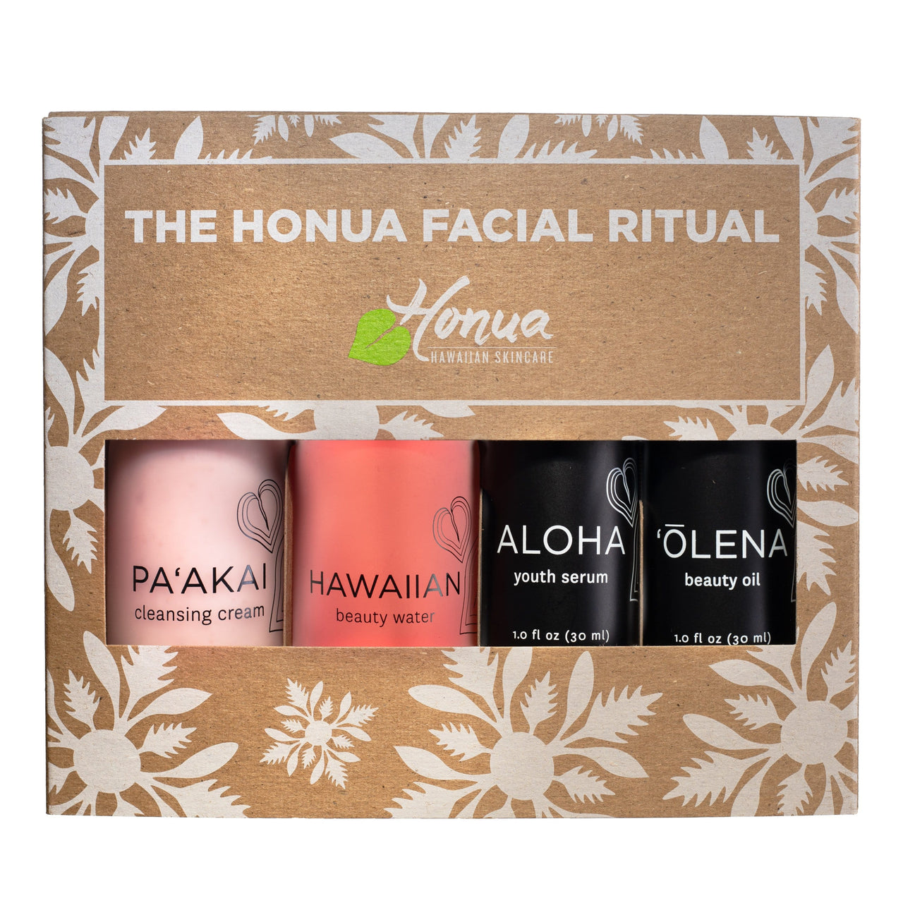 The Honua Ritual