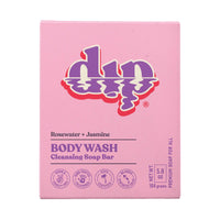 Thumbnail for Body Wash Cleansing Soap Bar - Rosewater & Jasmine