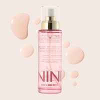 Thumbnail for NINI Organics Rose Water Face Mist