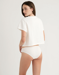 Thumbnail for Coupon Code for KENT Organic Supima Cotton Underwear