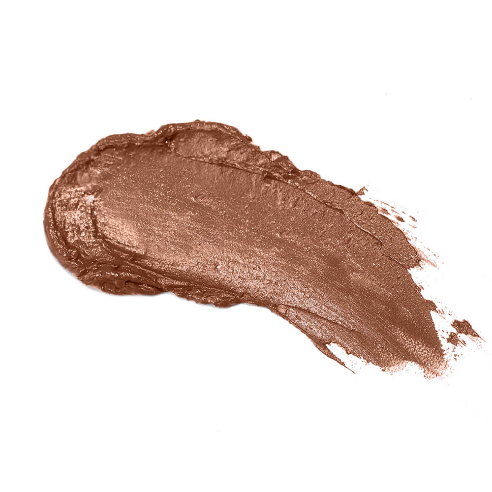 Dark - Dark brown with warm to neutral undertones. Best for medium to dark skin.