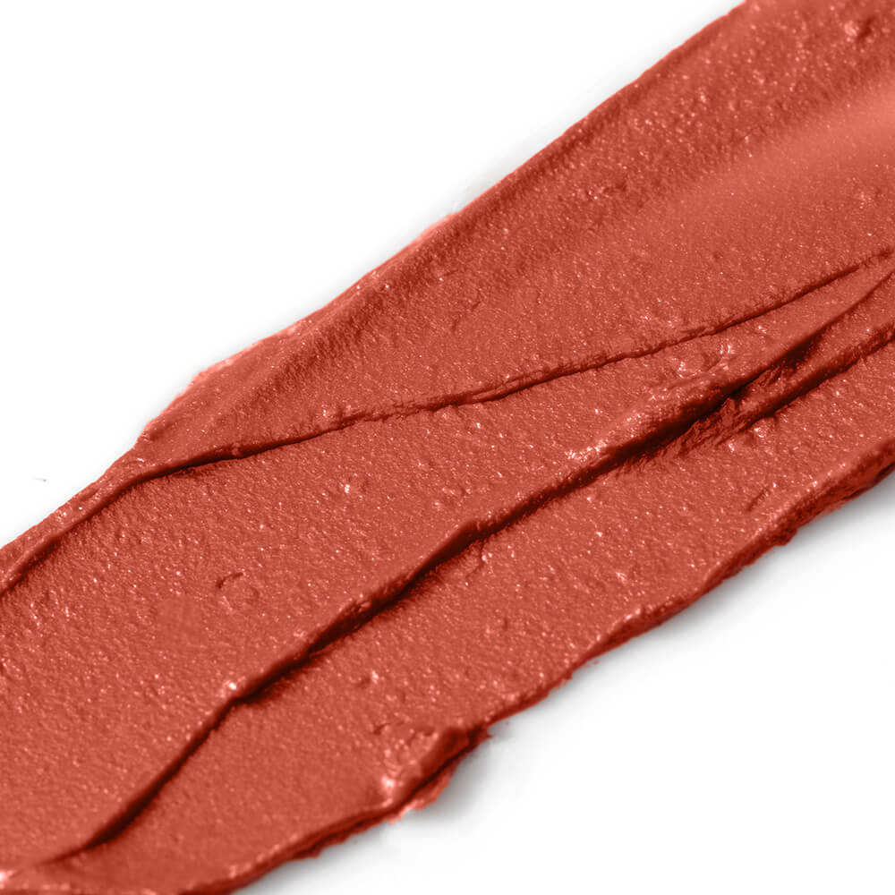 RADIANCE - Sheer coral with a warm glow