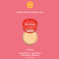 Thumbnail for Fungdation - Mushroom Foundation