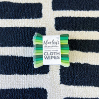 Thumbnail for Cloth Wipes: Color Mixes
