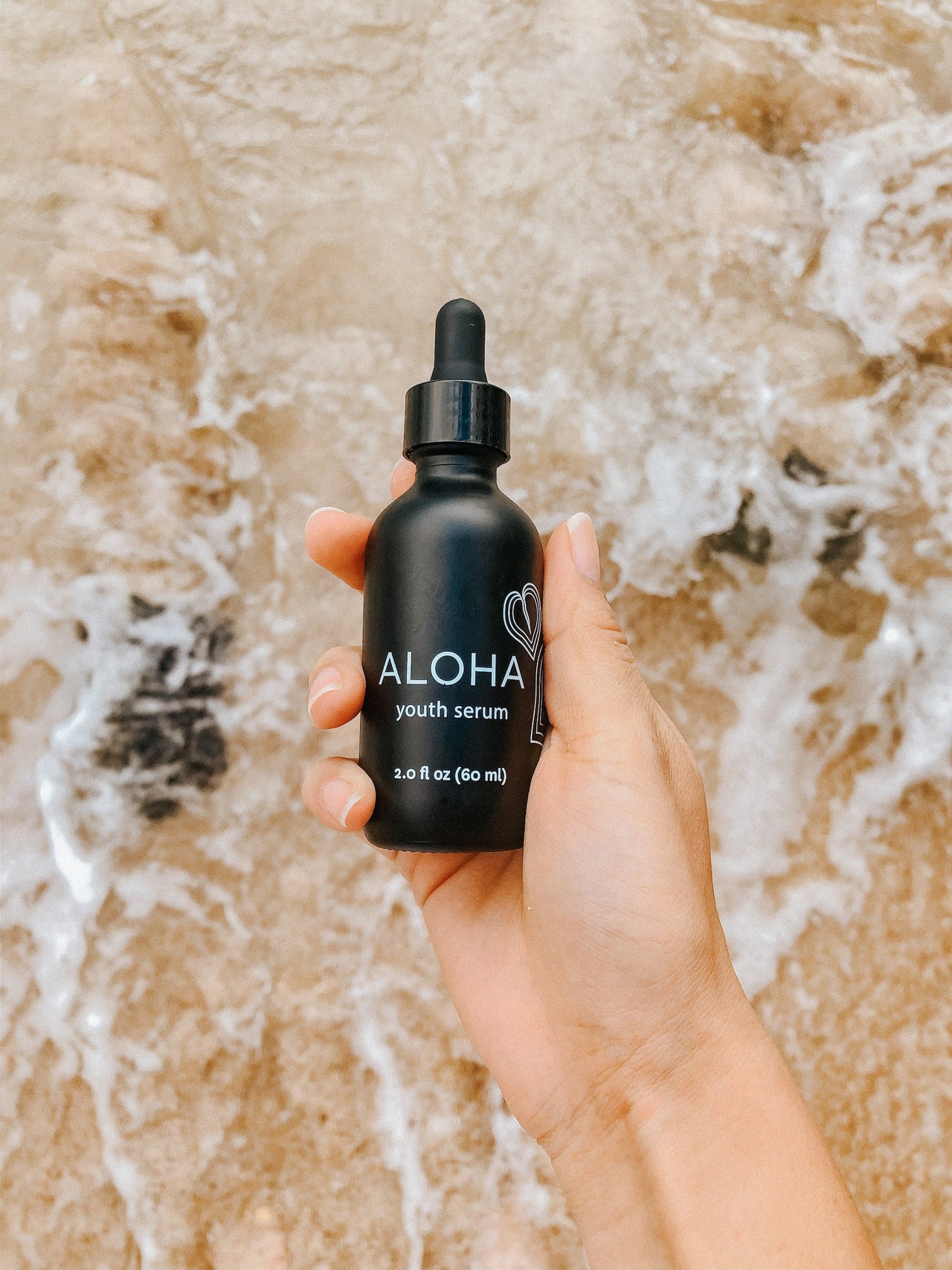 Aloha Youth Serum