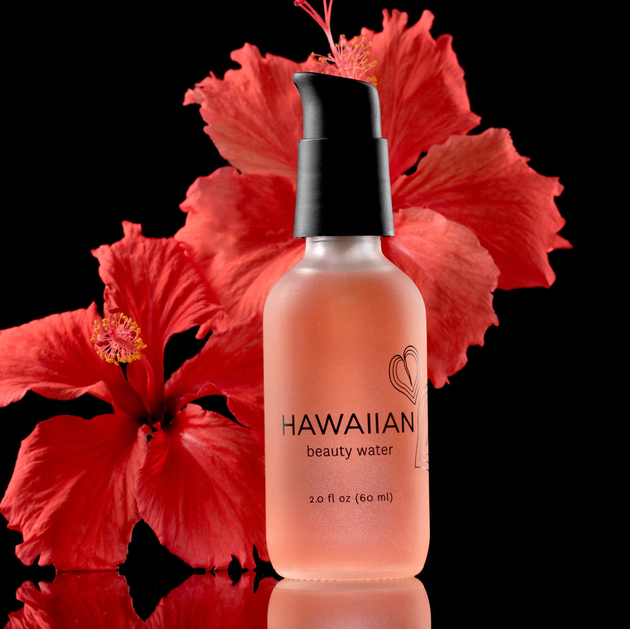 Hawaiian Beauty Water Resurfacing Toner